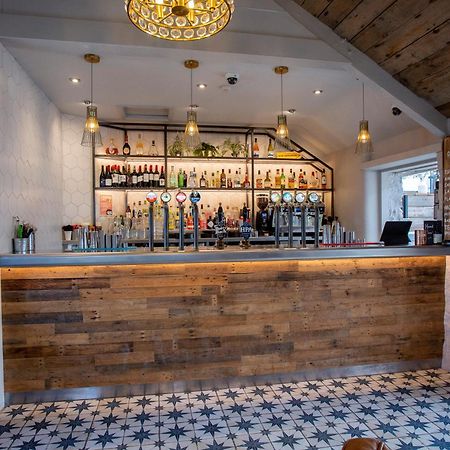 Hive Townhouse Hotel Aberaeron Kültér fotó